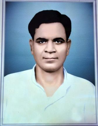 Ram Narayan Sharma - ChakraFoundation.Org