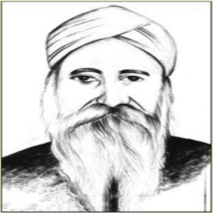 Harnam Singh Tundilat - ChakraFoundation.Org