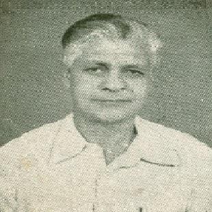 Kamakhya Ghosh - ChakraFoundation.Org