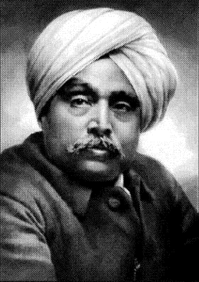 Lala Lajpat Rai - ChakraFoundation.Org