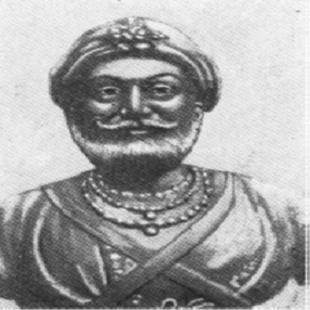 Raja Bakhtawar Singh - ChakraFoundation.Org